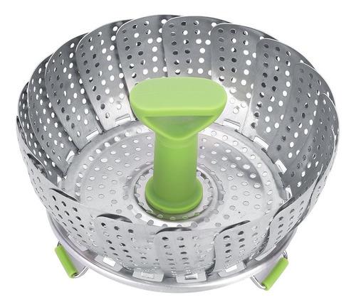 Miniatura 2 de SOPORTE AL VAPOR, CESTA DE FRUTAS